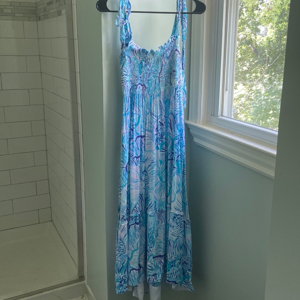 Lily Pulitzer dress